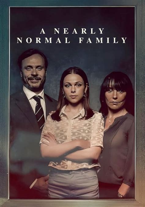 a nearly normal family episode 2 recap